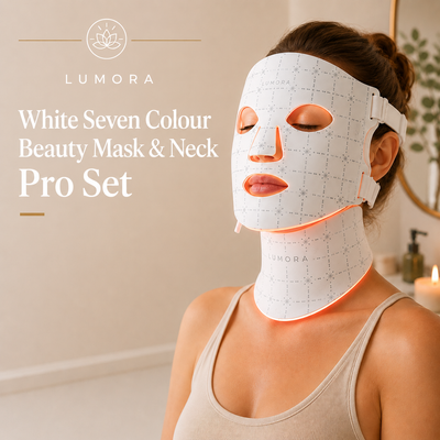 Lumora LED Photon Skin Mask