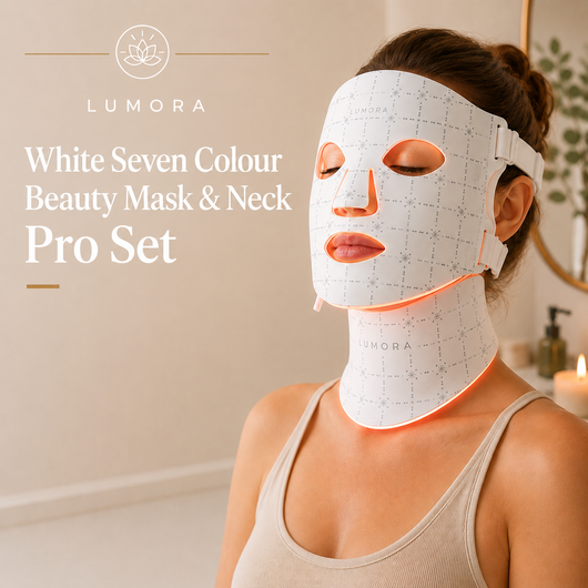Lumora LED Photon Skin Mask