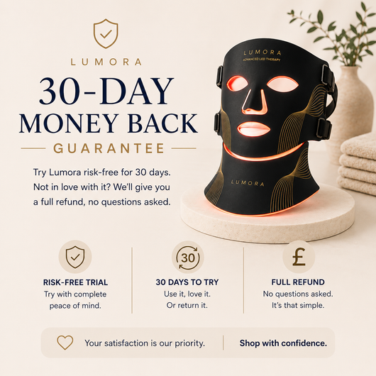 Lumora LED Photon Skin Mask