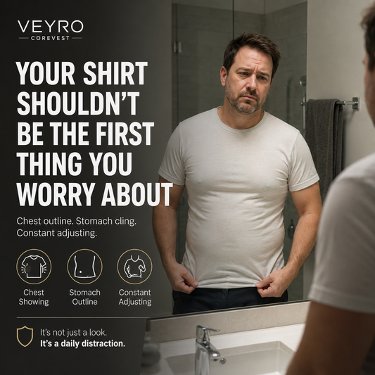 Veyro CoreVest™