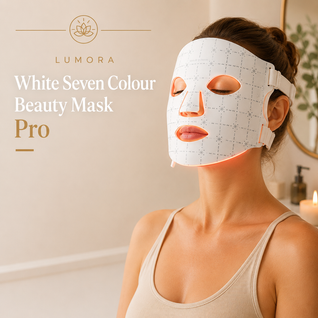 Lumora LED Photon Skin Mask