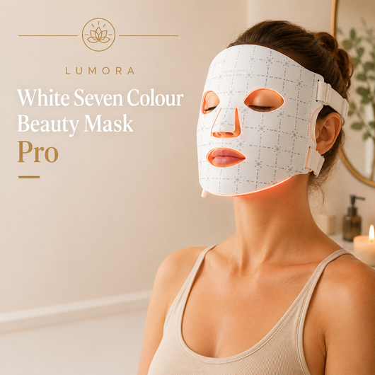 Lumora LED Photon Skin Mask
