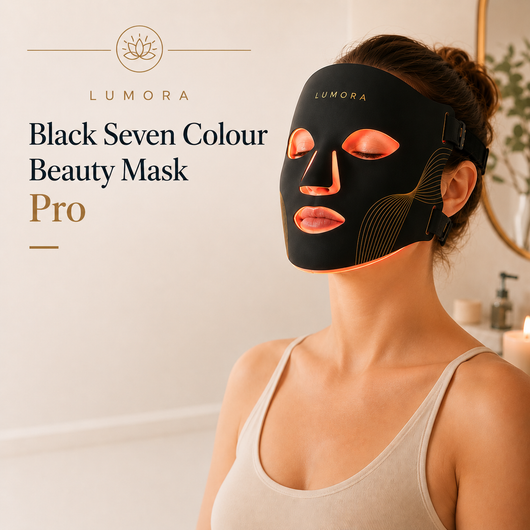 Lumora LED Photon Skin Mask